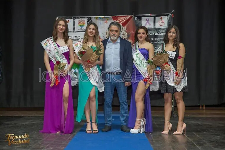 Miss Informissima d’Italia 2025, quattro le finaliste regionali per la Calabria images Miss Informissima d’Italia 2025, quattro le finaliste regionali per la Calabria