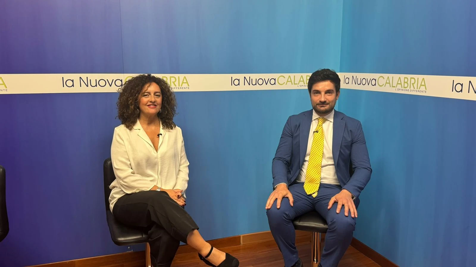 Isola pedonale permanente, come sarà? In studio Daniela Palaia (GUARDA LA DIRETTA)