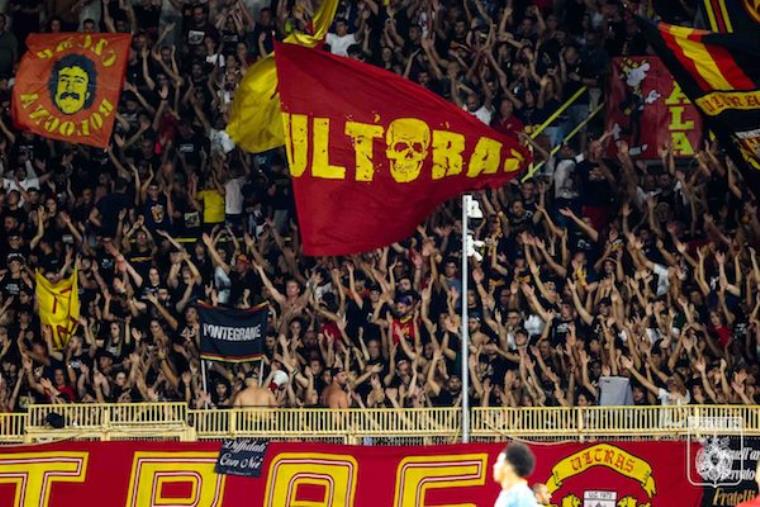 images Giallorossi al PoliGiovino per la consueta partitella settimanale
