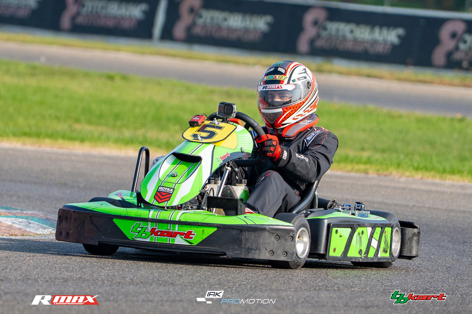 TB kart, il giovane del Catanzarese Salvatore Ricca verso la finals di Parigi images TB kart, il giovane del Catanzarese Salvatore Ricca verso la finals di Parigi