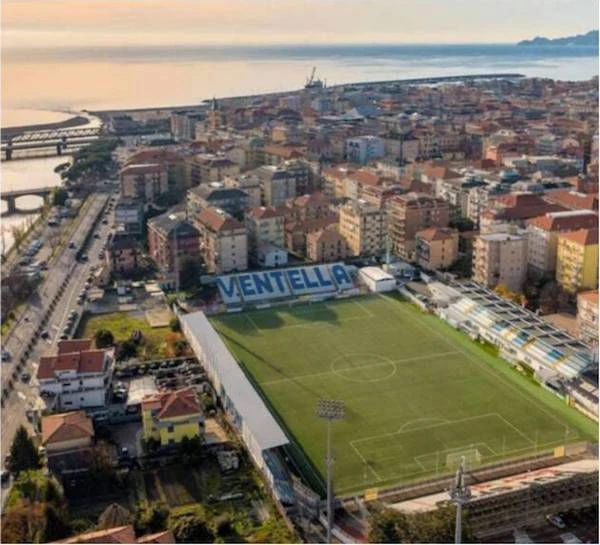 Serie BKT, Virtus Entella e Catanzaro in campo domani alle 15: le probabili formazioni