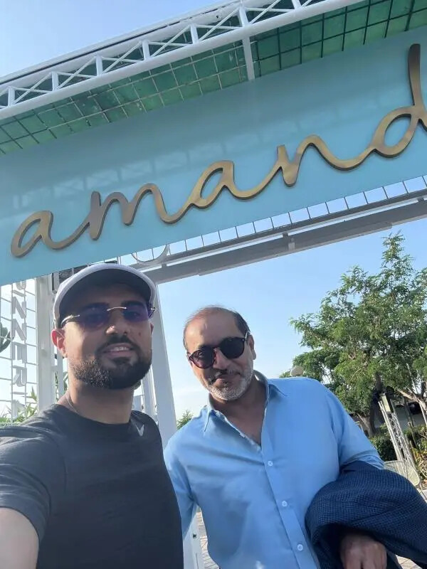 images Amanda Soverato apre ufficialmente: domani l’inaugurazione con un ospite d’eccezione