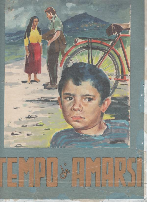 Elio Ruffo Torna a Locarno: restaurato il film “Tempo d’amarsi” images Elio Ruffo Torna a Locarno: restaurato il film “Tempo d’amarsi”
