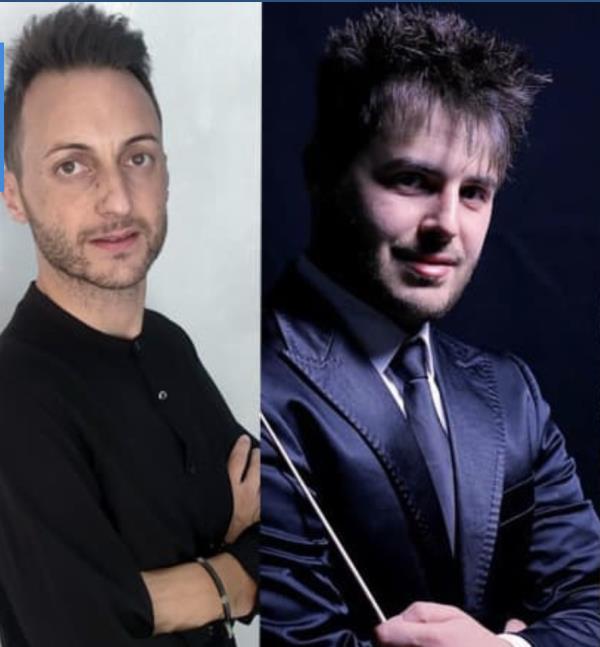 Martedì a Meliccucco il concerto della banda Giovanile images Martedì a Meliccucco il concerto della banda Giovanile