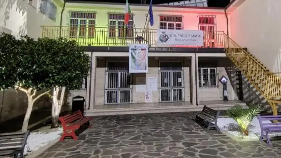 images Assunzione di funzionari al Comune di Botricello, l'opposizione lamenta la "non partecipazione alla manifestazione di interesse del MAECI"