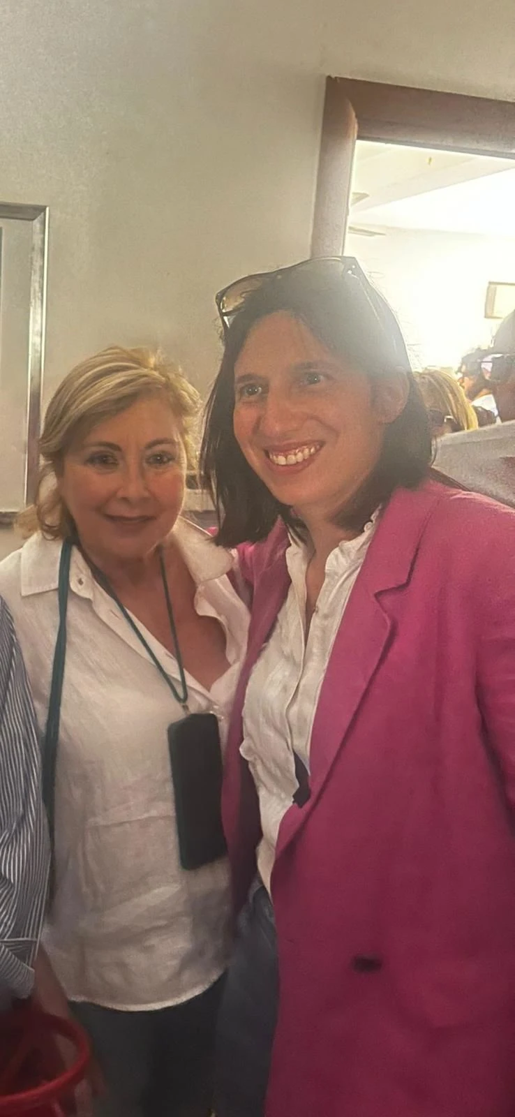 Nuovo ospedale a Catanzaro, un tema che affascina e divide. Carla Rotundo: "Il Pd confuso e contraddittorio"