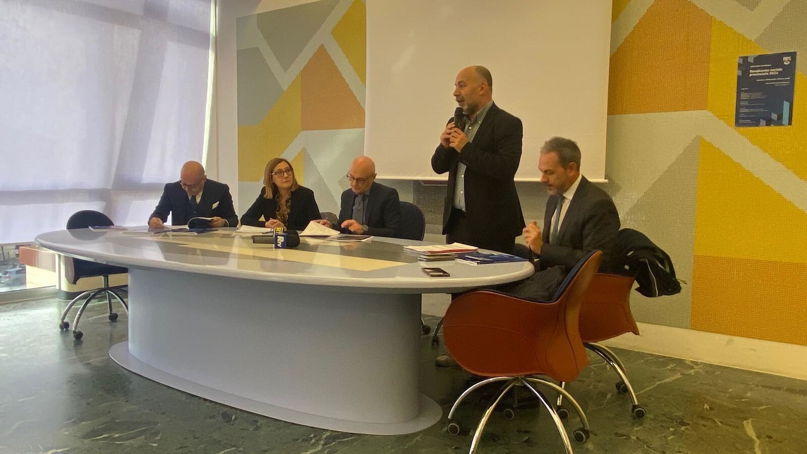 Presentato il Rendiconto sociale Inps 2024 della provincia di Catanzaro
images Presentato il Rendiconto sociale Inps 2024 della provincia di Catanzaro