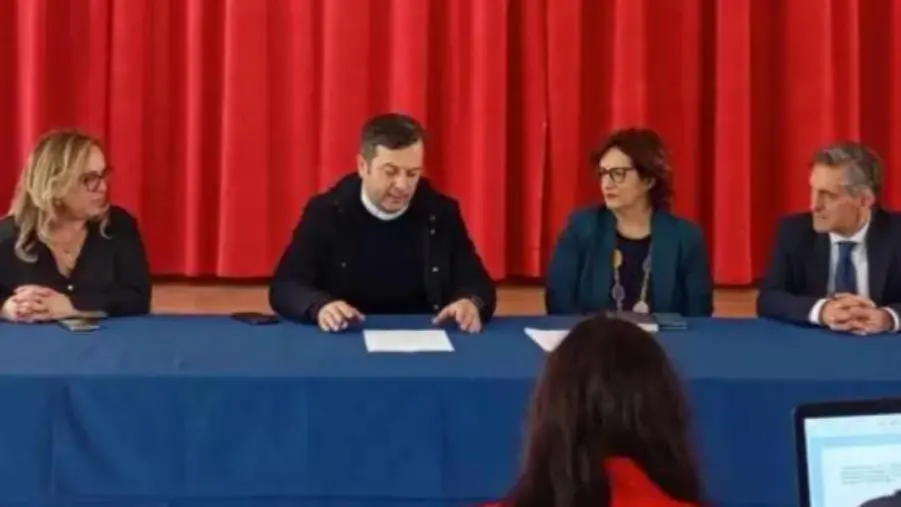 Lamezia, borse di studio della parrocchia S. Giuseppe Artigiano: il 1 Maggio saranno svelati i nomi images Lamezia, borse di studio della parrocchia S. Giuseppe Artigiano: il 1 Maggio saranno svelati i nomi