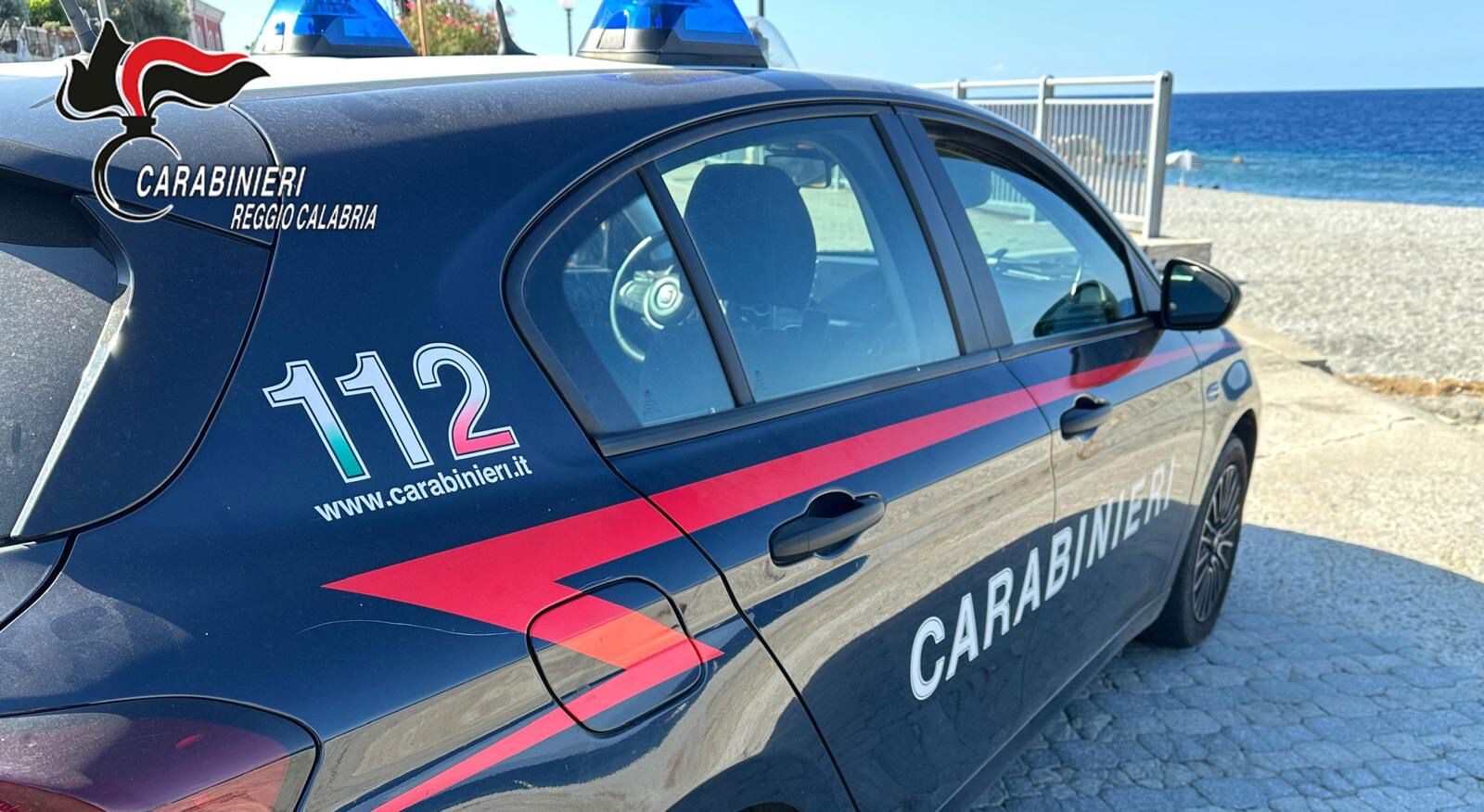 Controlli negli stabilimenti balneari, imprenditore denunciato nel Reggino: rubava energia e occupava area demaniale images Controlli negli stabilimenti balneari, imprenditore denunciato nel Reggino: rubava energia e occupava area demaniale