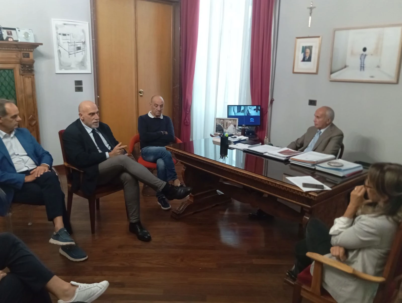 TPL Cosenza, nessun blocco del servizio: Comune e Cometra al lavoro per garantire continuità&nbsp; e occupazione