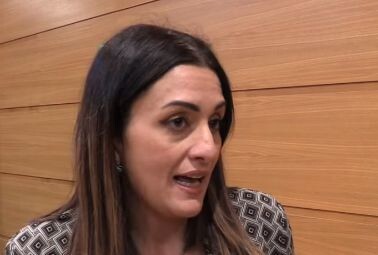 images Lamezia, si dimette l'assessore comunale Giulia Bifano (FdI)  