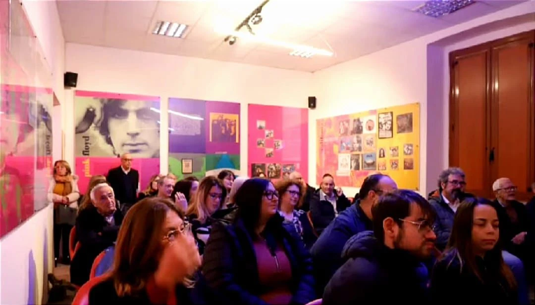 "Pensieri, parole e note musicali", al Museo del Rock di Catanzaro la premiazione del concorso nazionale di poesie 
