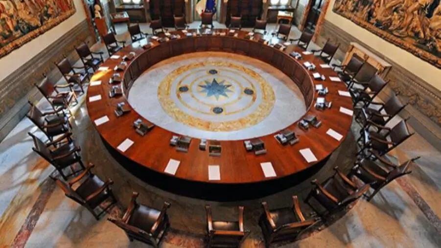 images Stato di emergenza per il sistema ospedaliero in Calabria