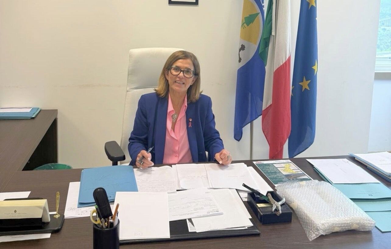 images Sanità, la Presidenza del Consiglio nega gli atti sulla fine del commissariamento: la risposta di Filomena Greco