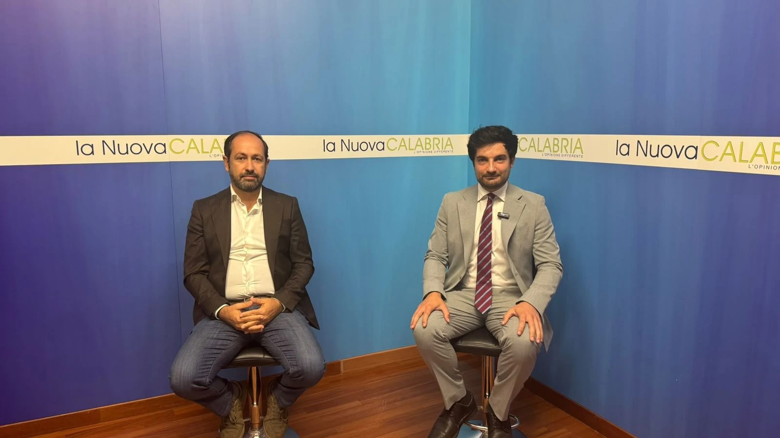 Catanzaro Capitale, "Primarie nel centrosinistra: perchè no?": in studio Fabio Guerriero (DIRETTA)