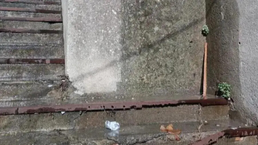 Catanzaro, da 3 giorni via Acri allagata da una perdita d’acqua (VIDEO) images Catanzaro, da 3 giorni via Acri allagata da una perdita d’acqua (VIDEO)