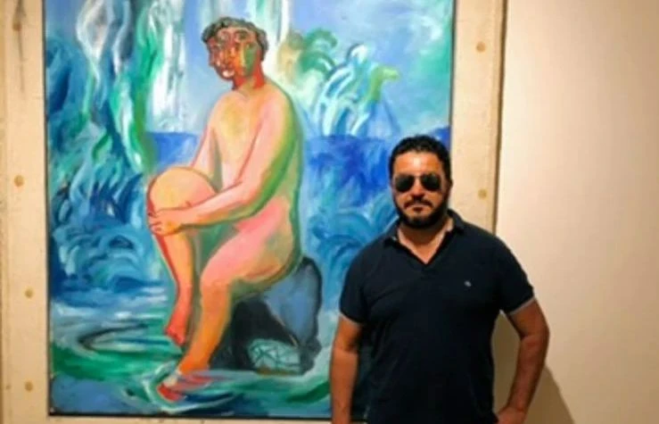 Claudio Verrino, quando impresa e arte si incontrano: “Ora una galleria a Catanzaro”