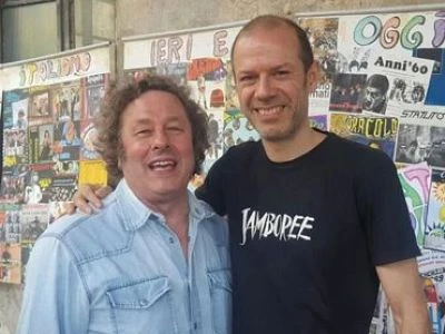 Enciclopedia di Maurizio Maiotti, tanti i complessi musicali calabresi presenti