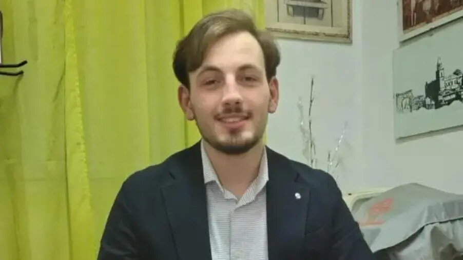 images La riflessione di Ciacci: "Gli stati scelgono i Paesi sicuri. Cosa cambia oggi"