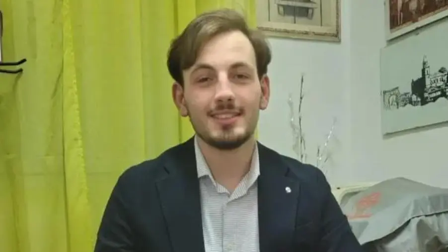 La riflessione di Ciacci: "Gli stati scelgono i Paesi sicuri. Cosa cambia oggi" images La riflessione di Ciacci: "Gli stati scelgono i Paesi sicuri. Cosa cambia oggi"