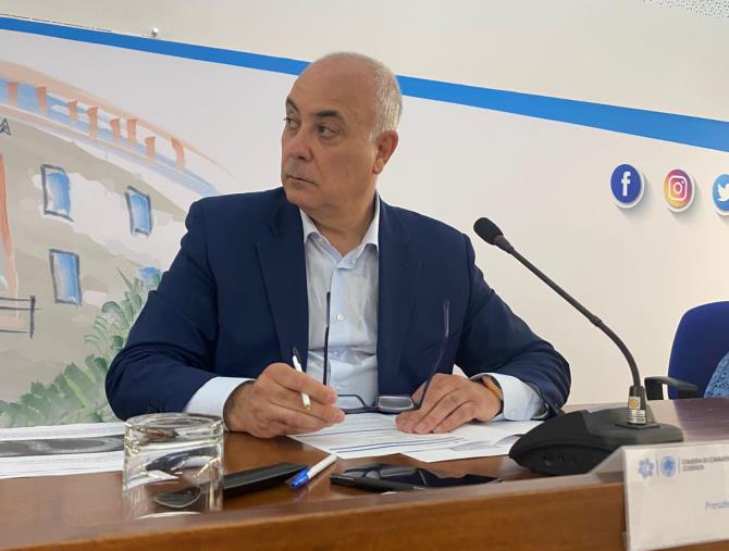 Regionali, Confcommercio: “Che sia una campagna elettorale corretta e leale” images Regionali, Confcommercio: “Che sia una campagna elettorale corretta e leale”