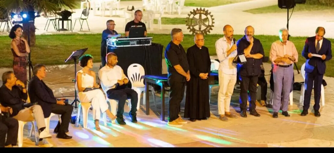 images La Calabria migliore resterà nella storia&nbsp;
del Premio Mar Jonio Estate 2024&nbsp;