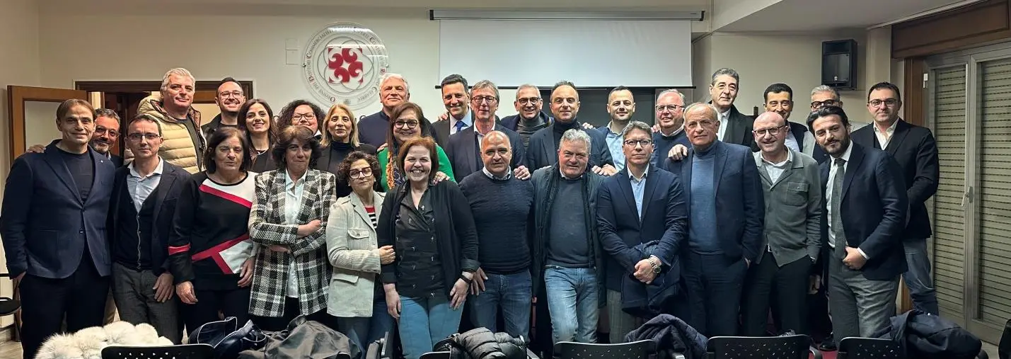 images Nasce la Fondazione ODCEC Reggio Calabria: nuovo strumento a servizio della professione e del territorio