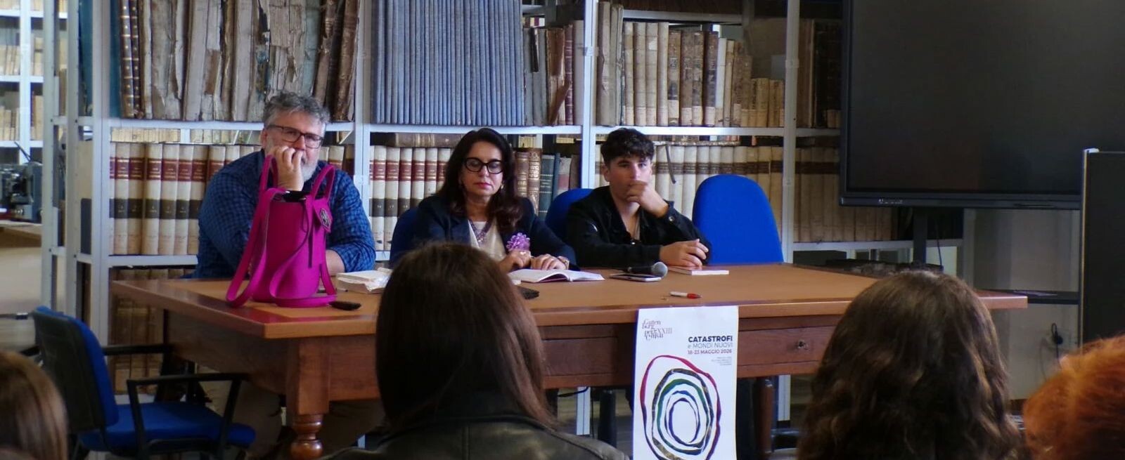 Gutenberg a Catanzaro, il caso Balbir e la lezione di civiltà di Marco Omizzolo images Gutenberg a Catanzaro, il caso Balbir e la lezione di civiltà di Marco Omizzolo