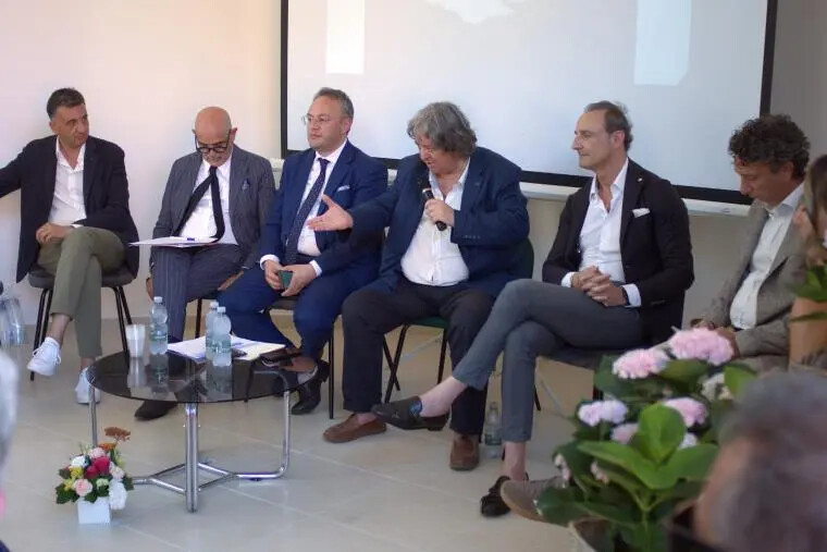 images Legge sul Turismo: a Cardinale il primo evento di presentazione