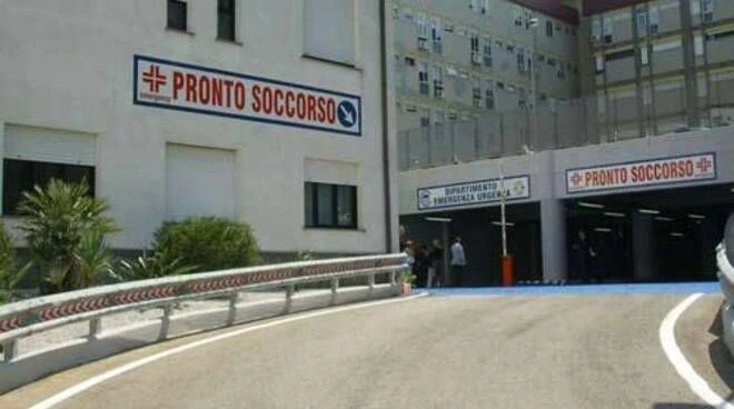 La piccola Maria Luce fuori pericolo di vita, per Manuela Costanzo "doveroso ringraziare gli operatori del Pronto Soccorso”