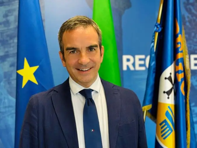 Oggi il giorno della proclamazione degli eletti nel Consiglio regionale