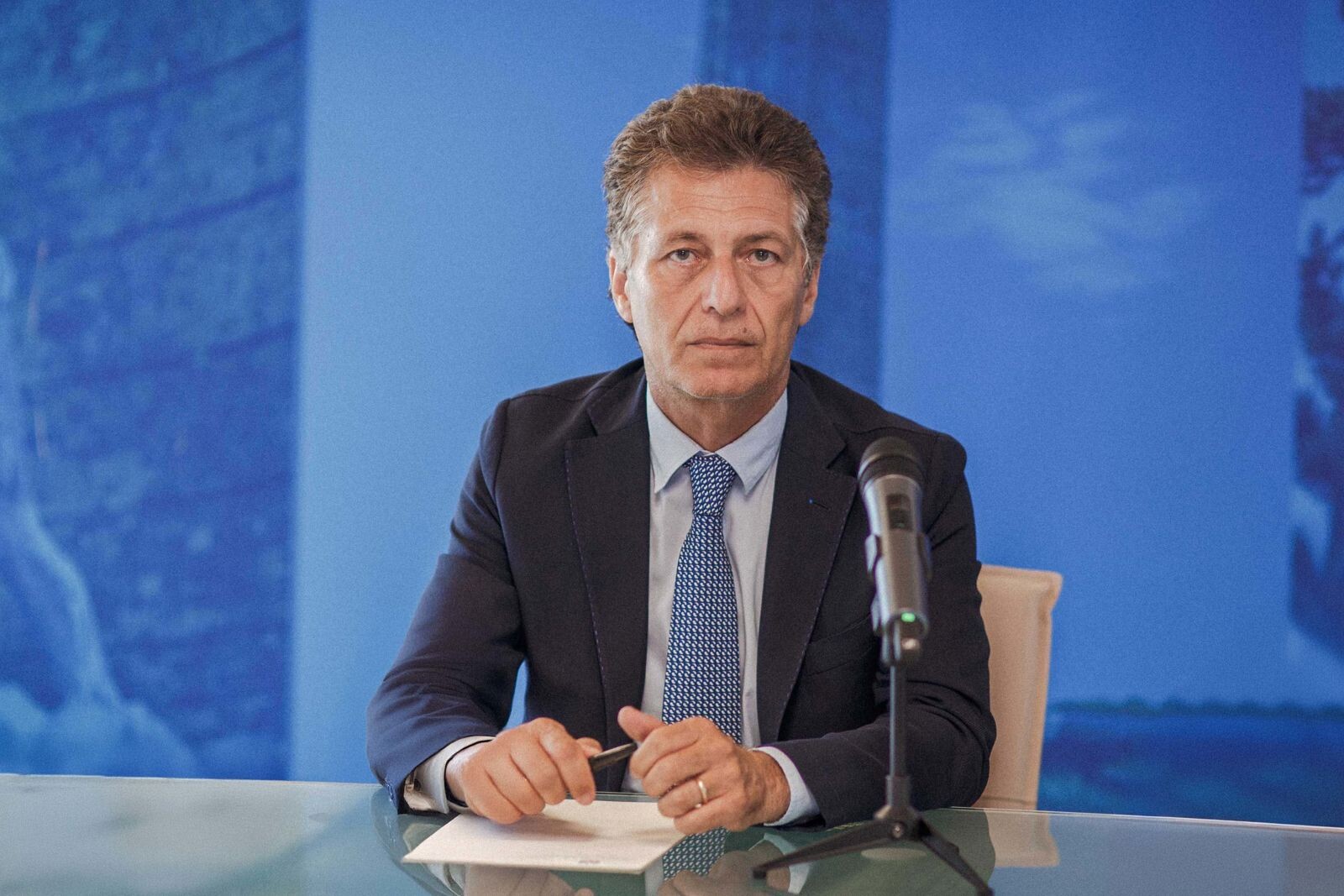 images Accordo Ue-Mercosur, Ferrara (Unindustria): "Aprire nuovi mercati è una necessità strategica per le imprese"