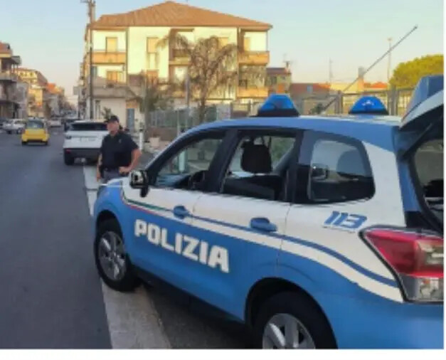 images Controlli alla movida di Crotone e Cirò Marina (I DATI)