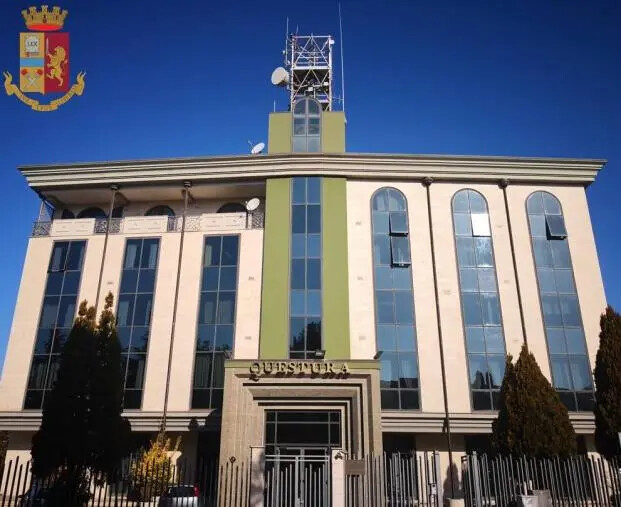 images Emessi a Vibo tre "daspo fuori contesto"