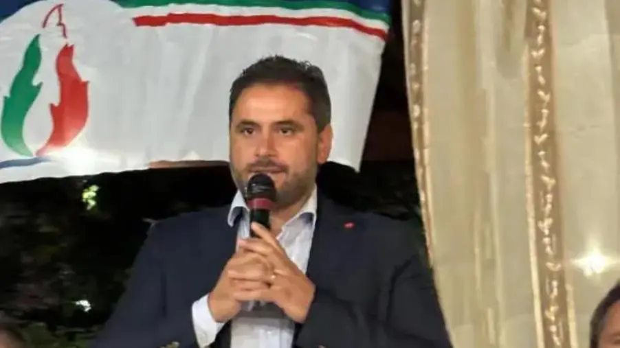 Montuoro in Consiglio regionale, il plauso del Sap Crotone