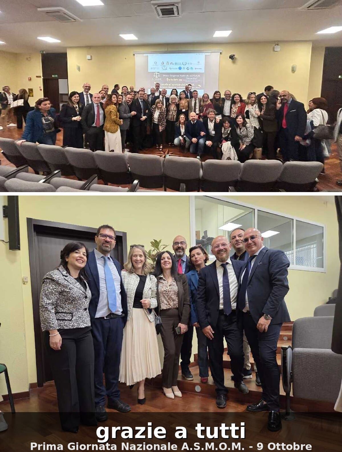 Giustizia minorile, a Bari il Congresso nazionale A.I.M.O.M.
images Giustizia minorile, a Bari il Congresso nazionale A.I.M.O.M.