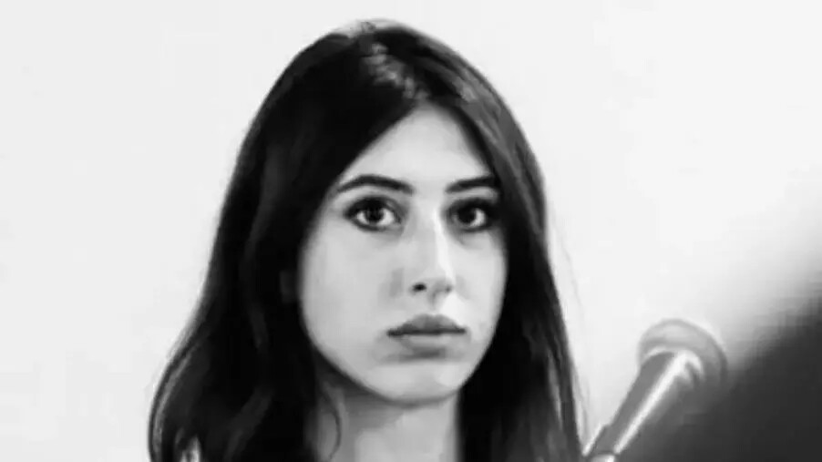 Arresto Cecilia Sala, la vicinanza del Coordinamento Nazionale Docenti della Disciplina Diritti Umani images Arresto Cecilia Sala, la vicinanza del Coordinamento Nazionale Docenti della Disciplina Diritti Umani