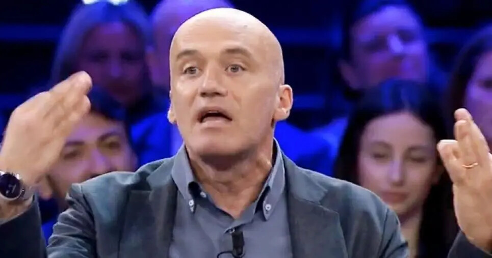 images Il giornalista Orofino spiato con un trojan, le Camere penali: "Chi imbavaglia davvero la libertà di informazione?"