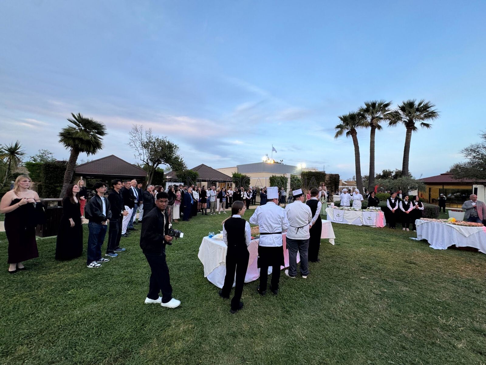 images Il turismo del futuro si forma in Calabria: cala il sipario sulla VOIAcademy 2026 a Simeri Mare