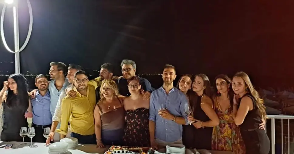 I Giovani avvocati si ritrovano a Soverato, Procopio: “Sinergia tra istituzioni e imprenditori” images I Giovani avvocati si ritrovano a Soverato, Procopio: “Sinergia tra istituzioni e imprenditori”