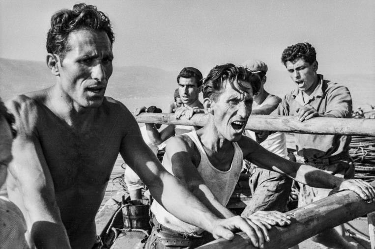 images I Canti della Tonnara, rinviata la visita a Bivona. Confermato il convegno a Vibo 