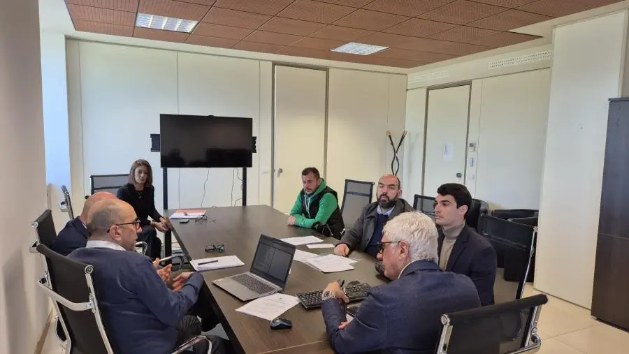 Disinquinamento del Vibonese, Francica e Ionadi bussano alla porta del subcommissario
 images Disinquinamento del Vibonese, Francica e Ionadi bussano alla porta del subcommissario