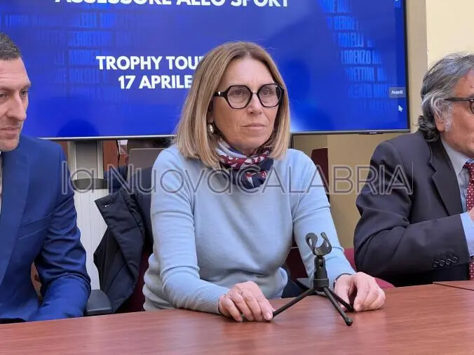 images Catanzaro, Monteverdi: “Sostegno biennale del Comune a Terzo Settore e cultura con fondi Pn Metro Plus”