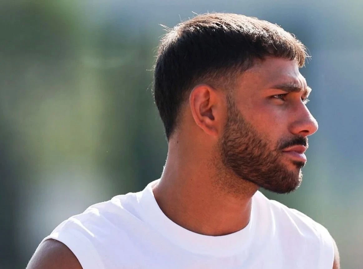Marco Imperiale torna al Catanzaro, Marietta e Seha verso Perugia
