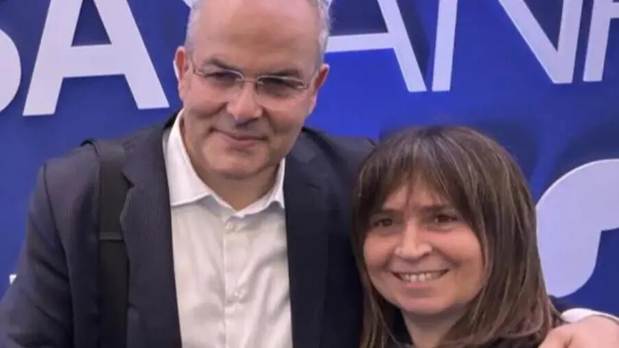 Catanzaro, Monica Minervini a Sanremo: tra moda e networking images Catanzaro, Monica Minervini a Sanremo: tra moda e networking