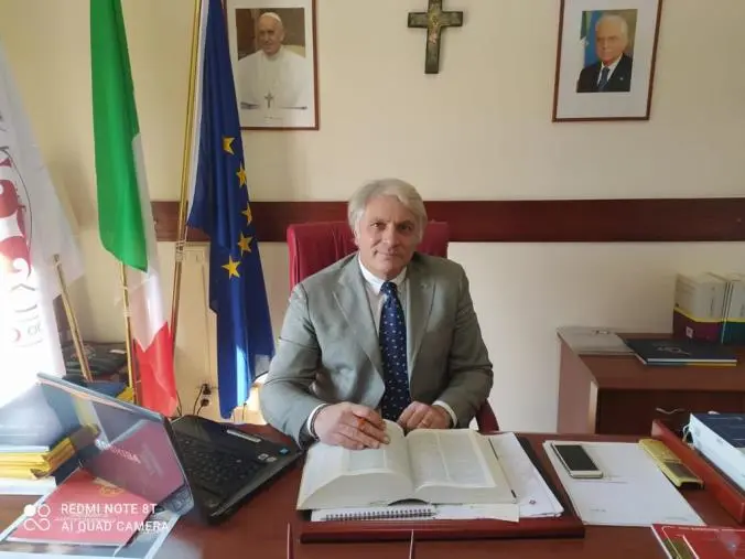 L'ODCEC di Reggio rafforza il suo impegno nell'alta formazione images L'ODCEC di Reggio rafforza il suo impegno nell'alta formazione