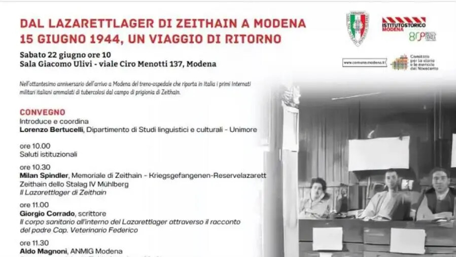 Lettera a Tito, basta guerre: a Modena si ricordano Caduti anche calabresi sabato e a Crotone si distruggono le armi domenica images Lettera a Tito, basta guerre: a Modena si ricordano Caduti anche calabresi sabato e a Crotone si distruggono le armi domenica