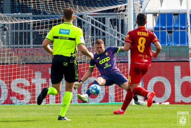 Doppia seduta delle Aquile in vista della gara col Parma images Doppia seduta delle Aquile in vista della gara col Parma