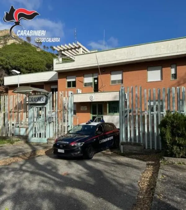 images Reggio, picchia la compagna e la bimba di pochi mesi: 28enne non potrà più avvicinarsi a loro 