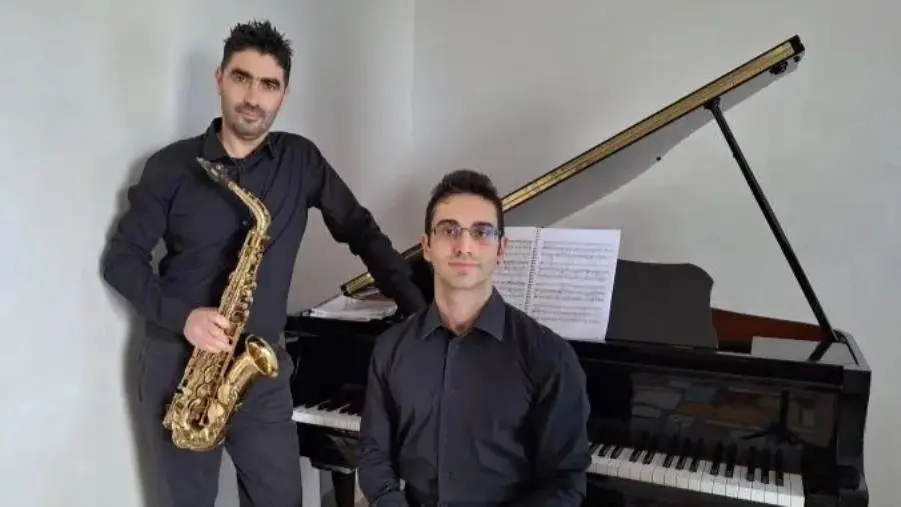 images Ama Calabria, concerto del duo Panzitta-Paolillo a Tropea